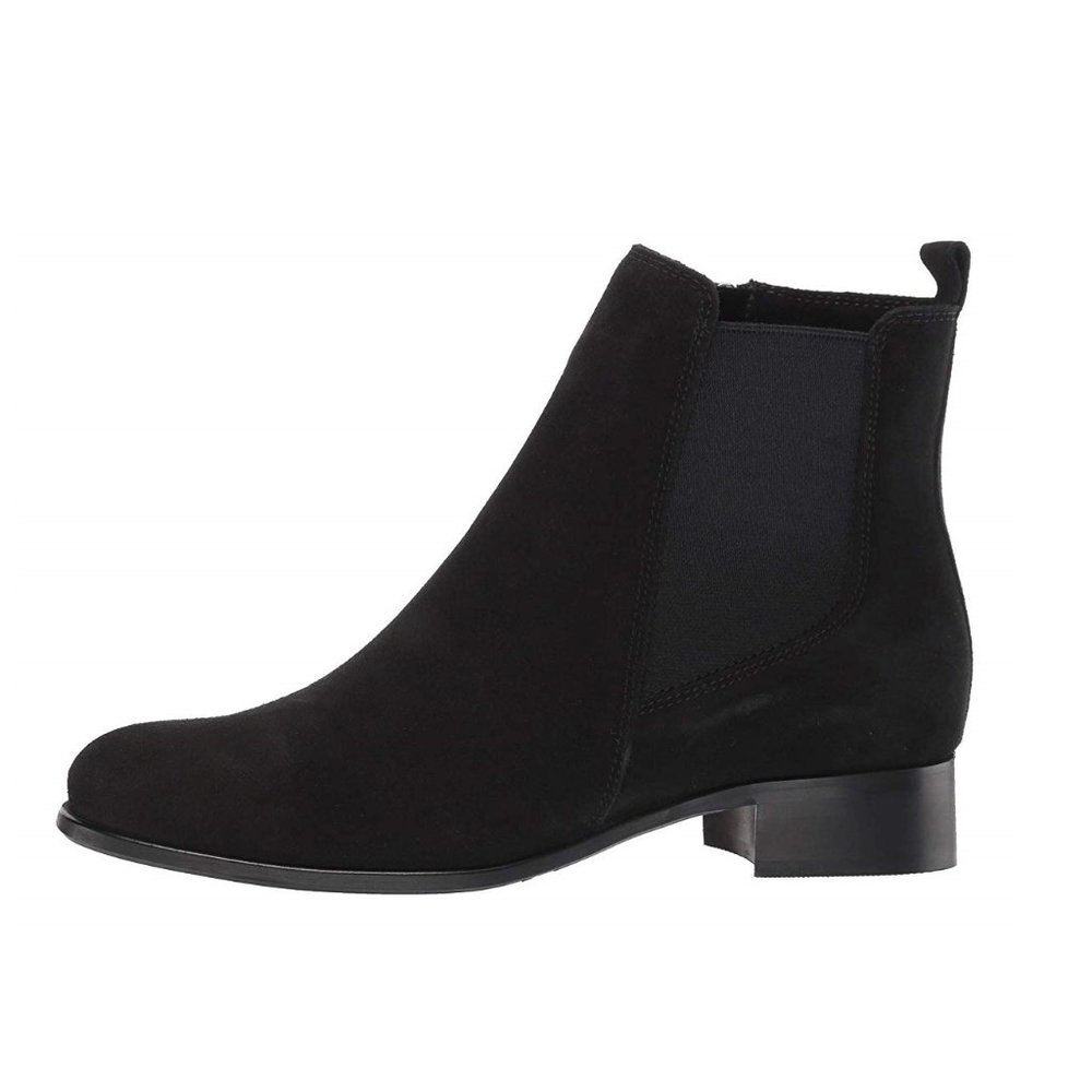 La Canadienne Salem Women's Flat Bootie